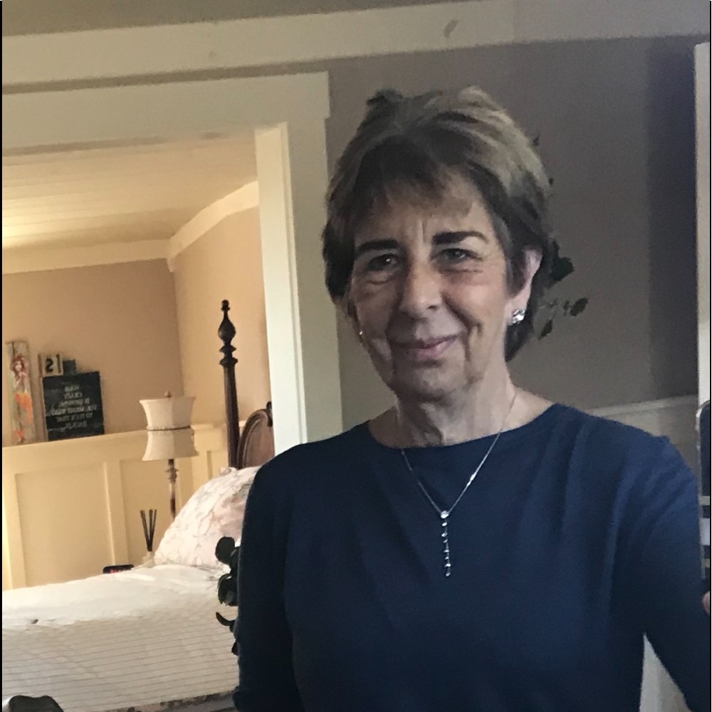 Meet your Posher, Susan